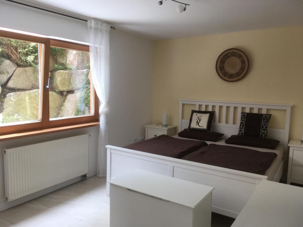Freundliches Studio Bei Boeblingen Altdorf  Exterior foto