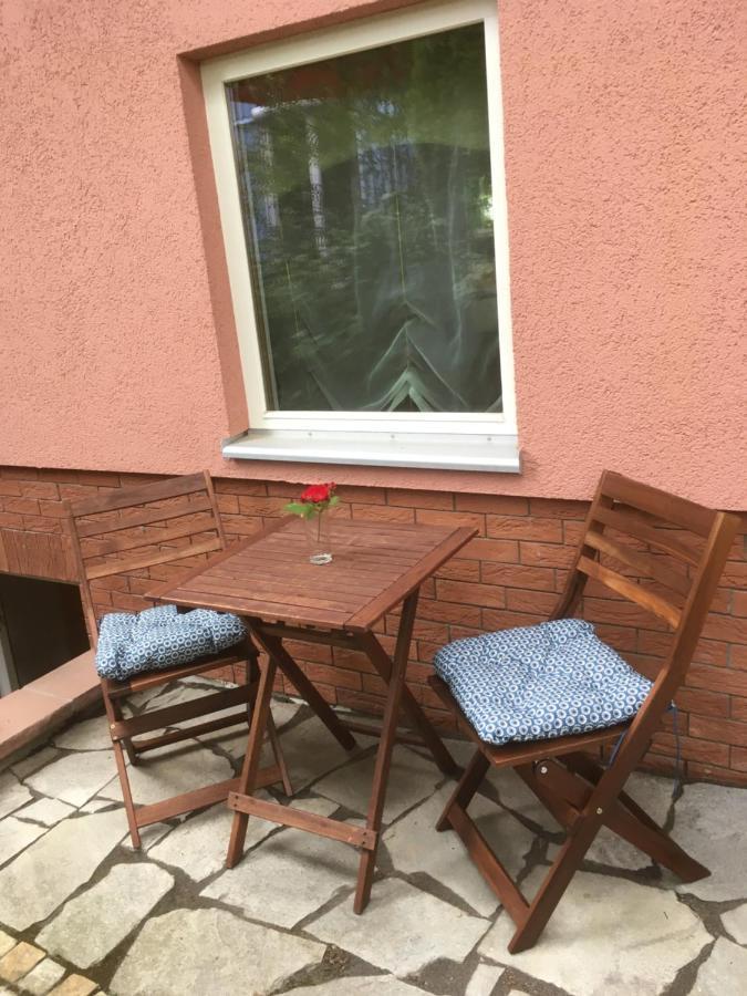 Freundliches Studio Bei Boeblingen Altdorf  Exterior foto